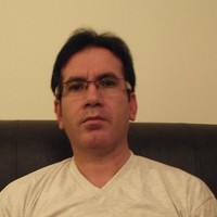naser taheri