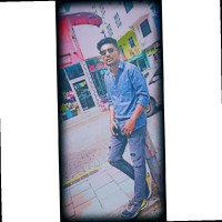 Srikanth Thapalla