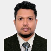 Akhil V Narayanan