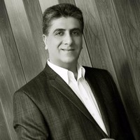 Mohammad Reza Bakhtiari, DCLS, PhD