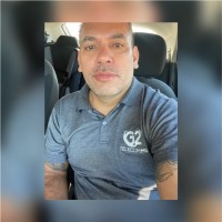 Adriano De Sa