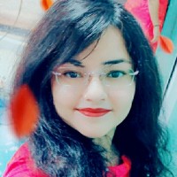 Khushbu Solanki