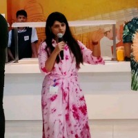 Shivani Thakkar