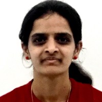 sruthi reddy