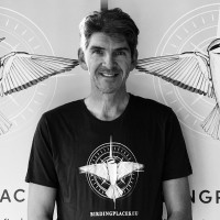 Chris van der Heijden