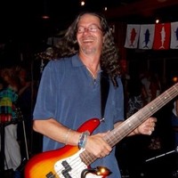 Jon Tatlow