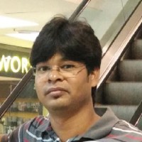 Mrityunjoy Rudra
