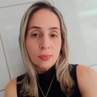 Ana Paula Aparecida Santana