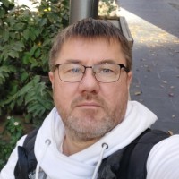 Anton Raevskiy