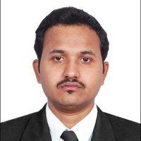Uday Kumar Manchala