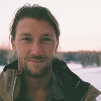 Heath Ferguson