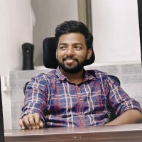 Sujith Golla