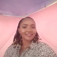 Tshepo Lekganyane