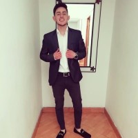 David Cabrejo Arias