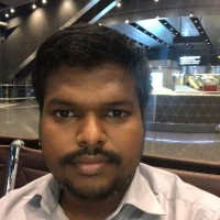 Saravanakumar Muthukamatchi