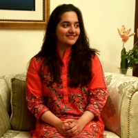 Rubab Ali