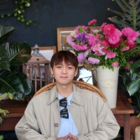 Chu Nguyen Linh