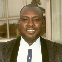 Engr. Stephen Ojo  B.Eng, MBA, R.Engr, MNSE, CMILT