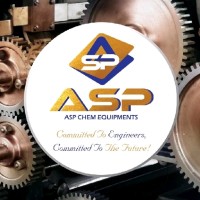 ASP CHEM EQUIPMENTS