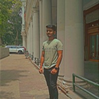 Ankesh Saini