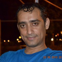 deepak babbar