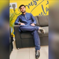 Avez Shaikh