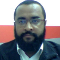 Cicero Barreto