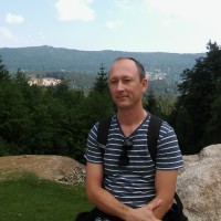 Daniel Zubko
