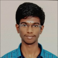 Manikandan A