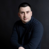 Василь Дудніченко