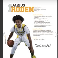 Darius Roden