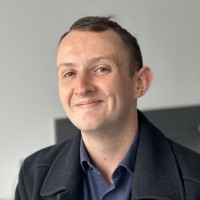 Marc Baxter
