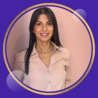 Maria Luisa Mungo