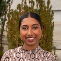 Pooja Kumaravel