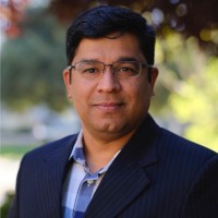 Krishna Yadappanavar