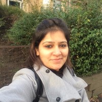 Priyanka Chachra