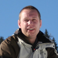 Andrew Moore
