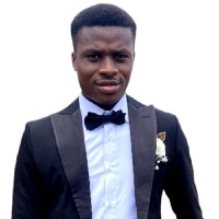 Ezennaya Chisom Kingsley