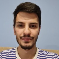 Marin Dimitrijeski