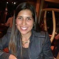 Nicole Matamala Perez