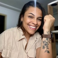 Emanuelle Santana Barbosa