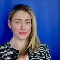 Alexandra Siegel, Cpcu