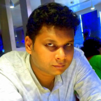 Supratim Dam