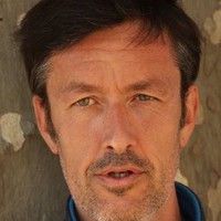 Raspati Fabrice