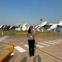 Maria Paula Porras Peña