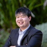 Thomas Zhu