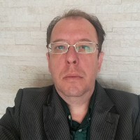 Helton Correa de Almeida