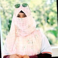 Shanaz Akter