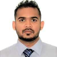 Pasindu Gunathilake, Bsc (Hons), Pqs, Asct