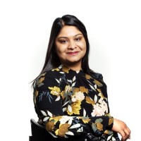 Avnee Garg-Kaljunen